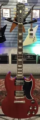 Epiphone - EIGC61SGCHNH